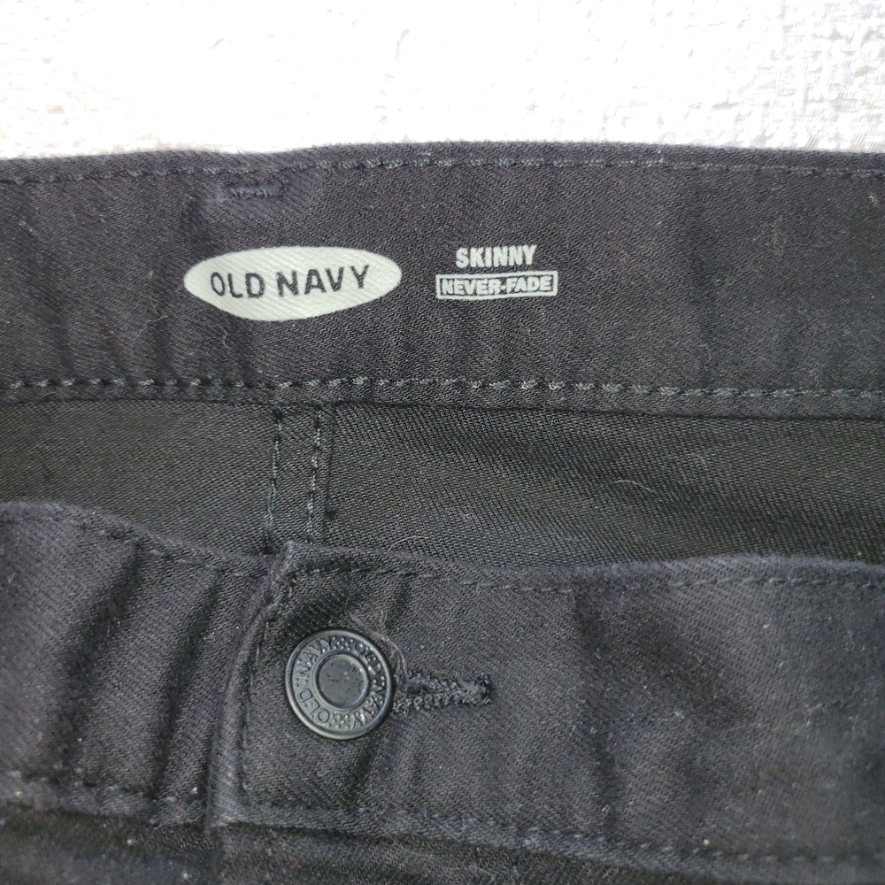 Mens Black Pants